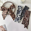 Satin Scarf & Bag Ribbon Set