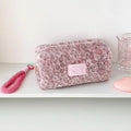 Makeup Tote & Cosmetic Organizer Bag