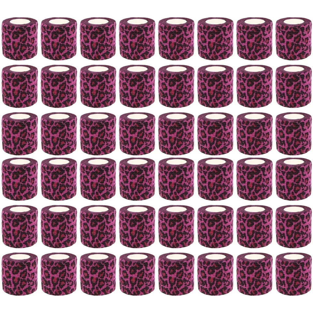 Self-Adhesive Tattoo Grip Bandage Wrap
