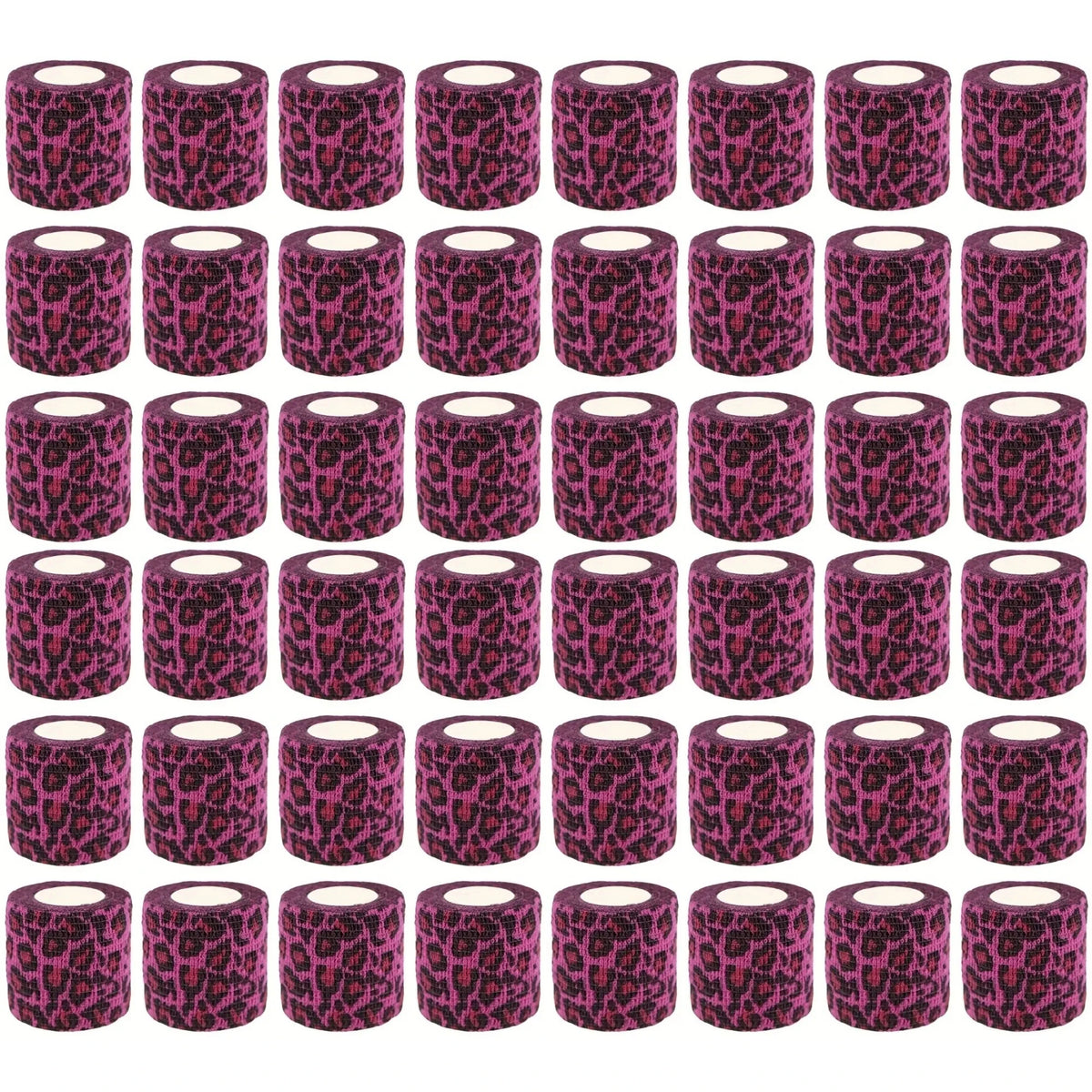 Self-Adhesive Tattoo Grip Bandage Wrap